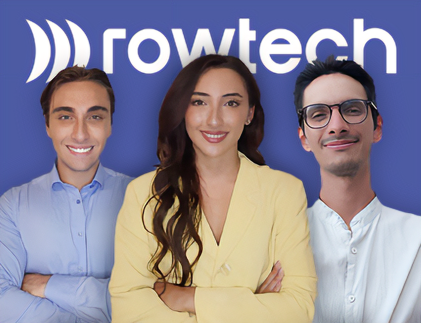 team rowtech